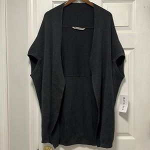 Athleta Restful Cocoon Wrap - NWT size XXS